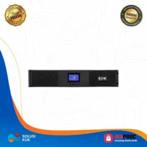 EATON 9SX (PREMIUM SERIES) UPS 3000 VA RM 2U