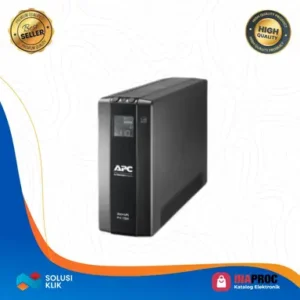BACK UPS PRO BR APC 1300VA BR1300MI