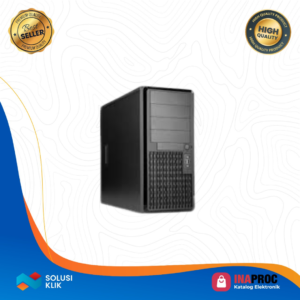 ST160-Z2-PI5 E2236 16GB 480GB SSD Win Server Std,