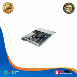 ASUS Rackmount server AMD (RS500A-E10/RS4)