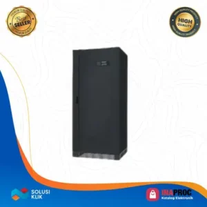 SANTAK MODULAR UPS 25KVA ARRAY 3A3 PT 25(200) + 10 MIN