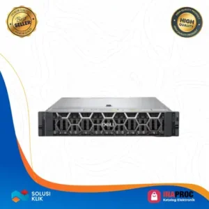DELL EMC POWEREDGE R750xs-024