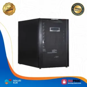 TOSHIBA UPS 1600 - 10 KVA