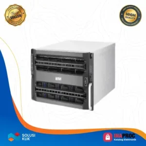 HIKVISION 16-SLOT SINGLE CONTROLLER STORAGE DS-A81016S