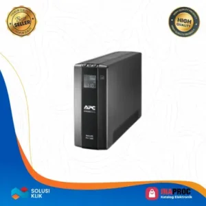 Back UPS Pro BR 1300VA BR1300MI