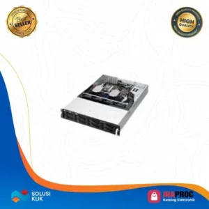 ASUS Server 16C 32T Intel Xeon Silver 4216 480GB SATA (RS500-E9/RS4)