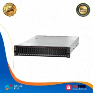 SUPERSERVER 120C-TR (PROC 2 X ICX 4316 20C/40T (2.30 GHZ) CACHE 30MB 1
