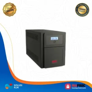 Easy UPS SMV 3000VA, Universal Outlet, 230V