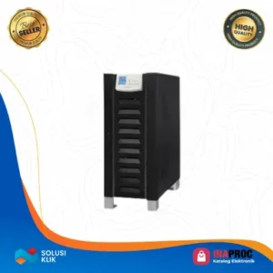 PROLINK PRO63120GL ONLINE UPS TOWER - 3P/1P 20VA