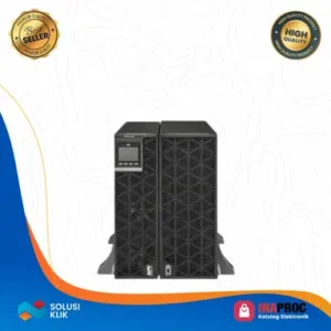 APC Smart-UPS RT 20kVA 230V International SRTG20KXLI
