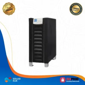 KEHUA TECH UPS FR-UK 33-20KVA