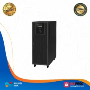 PROLINK PRO83340-QS ONLINE UPS TOWER- 3P/3P 40KVA