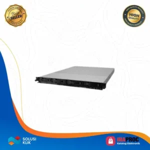ASUS Server 10C 20T Intel Xeon Silver 4210R 960GB SATA (RS500-E9/RS4)