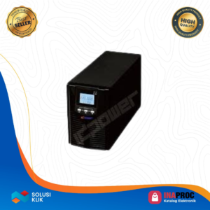 IDPOWER UPS ET33-80K (G2)