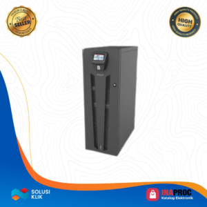 ONLINE SINEWAVE UPS RIELLO UPS S3T 30 XTD T5