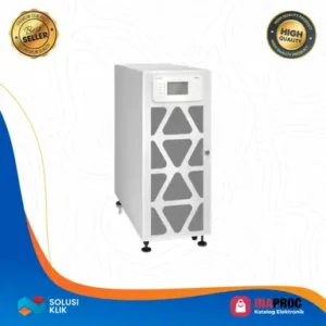 APC 3M 80KVA 80000VA 400V EXTERNAL BATTERIES EASY UPS E3MUPS80KHS