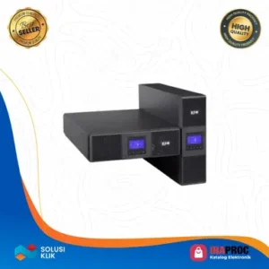 EATON 9SX EBM 240 RACKMOUNT