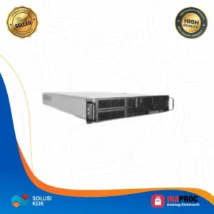 EPSILON DUAL XEON E-4216 2X16GB 2X2TB HDD WIN SERVER - RACKMOUNT 2U