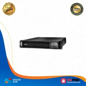 APC Smart-UPS SRT 1000VA RM 230V