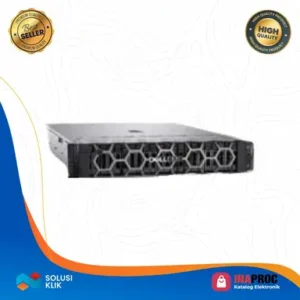 DELL EMC PowerEdge R750 Server - 046