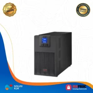 UPS 3000va APC Online 2700W