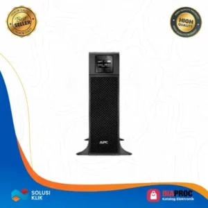 APC Smart-UPS SRT 5000VA 230V (SRT5KXLI)
