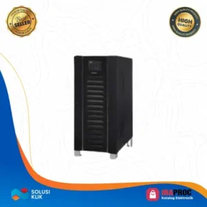 PROLINK PRO63330-EL ONLINE UPS TOWER - 3P/3P 30KVA