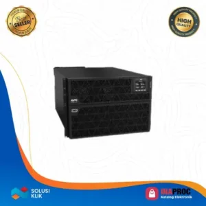 APC Smart-UPS RT 15kVA 230V International