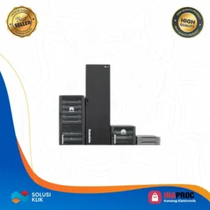 HUAWEI FusionCube 1000(Hypervisor V8.0)(Next Generation) + DCS Virtual