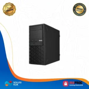 ASUS Server 16C 32T Intel Xeon Silver 4216 480GB SATA (RS520-E9/RS8)