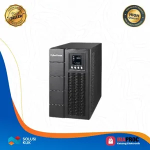 CYBERPOWER UPS OLS2000E