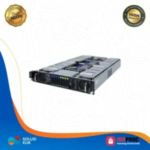 HPC GIGABYTE GPU SERVER