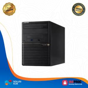 Acer Altos T1 - Intel Xeon E2236 (T1/0003) - Intel Xeon E2236