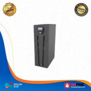 ONLINE SINEWAVE UPS RIELLO UPS S3M 20 XTD S2