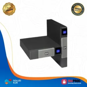 EATON UPS 2200VA/1980W (5PX2200iRT)