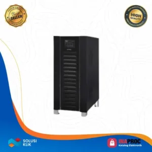 PROLINK PRO63340-EL ONLINE UPS TOWER - 3P/3P 40KVA