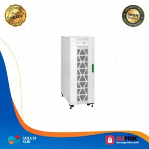 EASY UPS 3S 30 KVA 400 V 3:3 UPS FOR INTERNAL BATTERIES