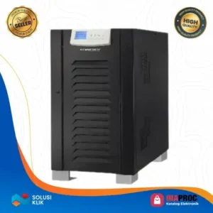 EMMERICH UPS 80000 VA Primacy Plus 80