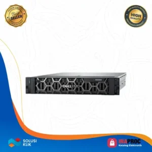 DELL EMC PowerEdge R840 - 005