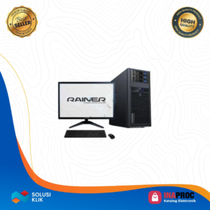 RAINER EST-G218TD4HCSG-A4070W