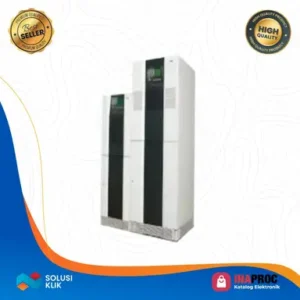 DELTA UPS NT 60K (60 kVA / 54 kW)