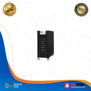 PRO63120GL Online UPS Tower 3P/1P Built In Iso Tx 20KVA