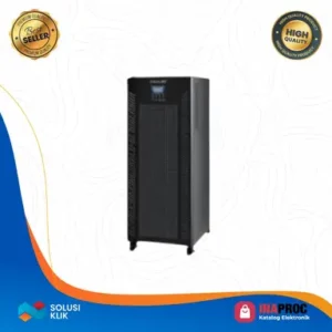 PROLINK PRO63360-EL ONLINE UPS TOWER - 3P/3P 60KVA