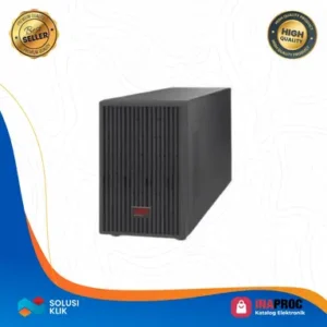 Easy UPS On-Line SRV 36V Battery Pack for 1KVA Extended Runtime Model