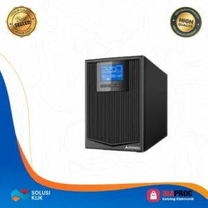 UPS MODEL SK30B 10KT
