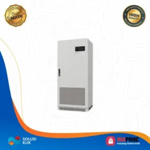 PROLINK PRO63340-EL-384 ONLINE UPS TOWER - 3P/3P 40VA