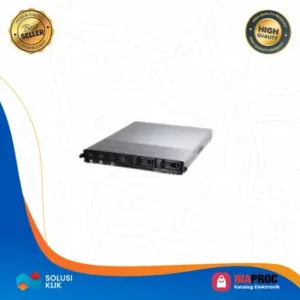 ASUS Server 2x8C8T Intel Xeon Bronze 3206R 4x32GB 4TB (RS500-E9-PS4)