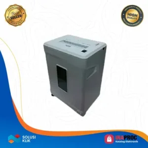 SECURE PAPER SHREDDER MAXI 25CCM