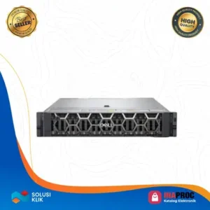 DELL EMC PowerEdge R750 Server - 030