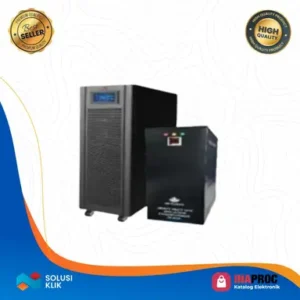 SENDON 3 Phase High Frequency base UPS EA 9960G4IST